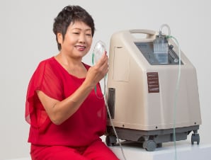 Домашние концентраторы